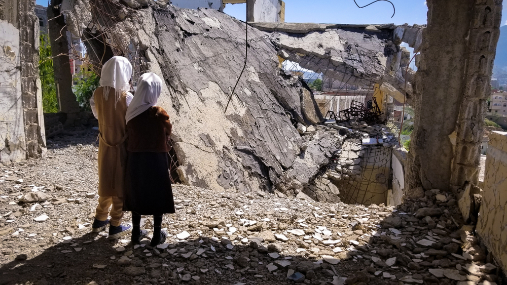 Irak’ta ABD işgalinden geriye kalanları kurtarmak mümkün mü?