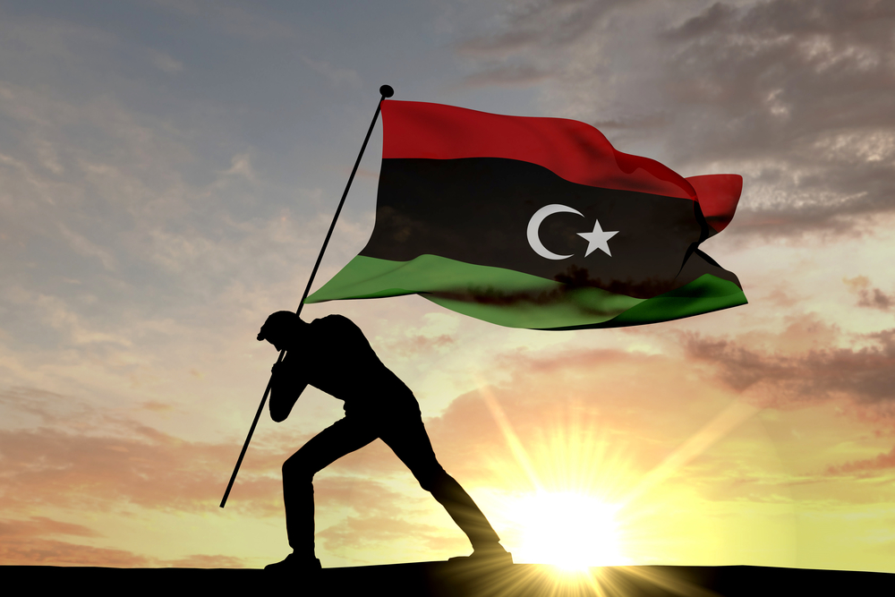 Libya’da şimdi Türkiye zamanı