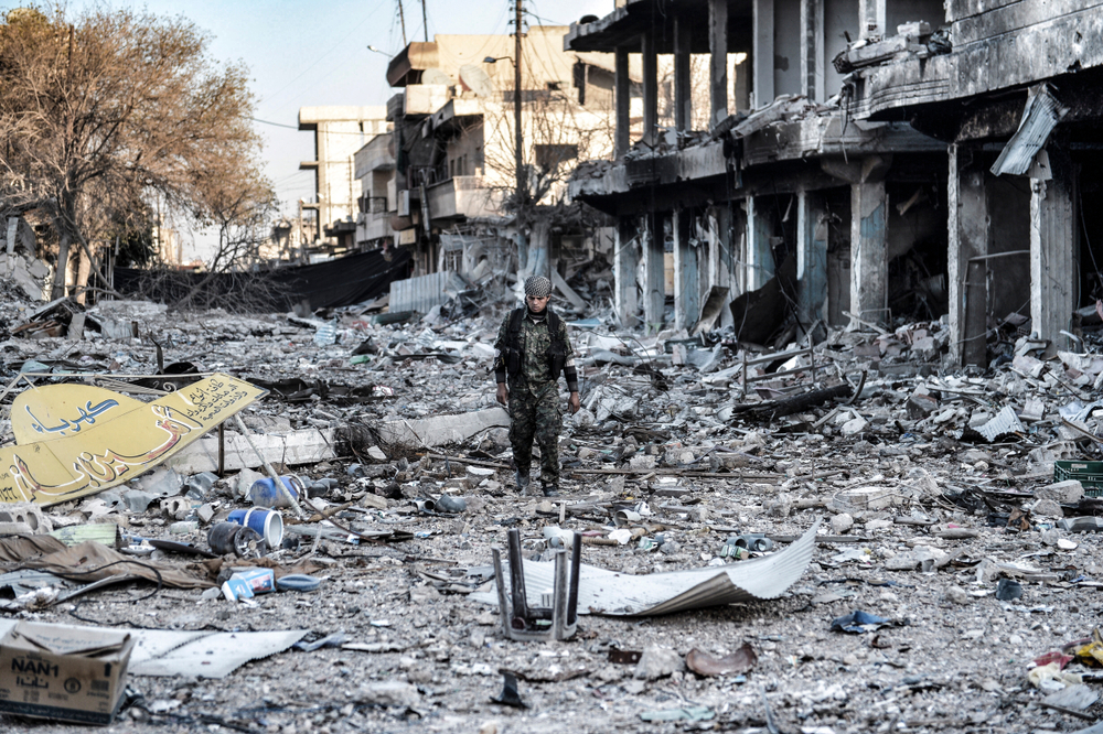 Fırat’ın doğusunda yeni denklem: Kürtler Suriye’nin geleceğine nasıl hazırlanıyor?