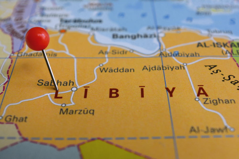 AB’den Mısır’a Libya’da yeni arayışlar