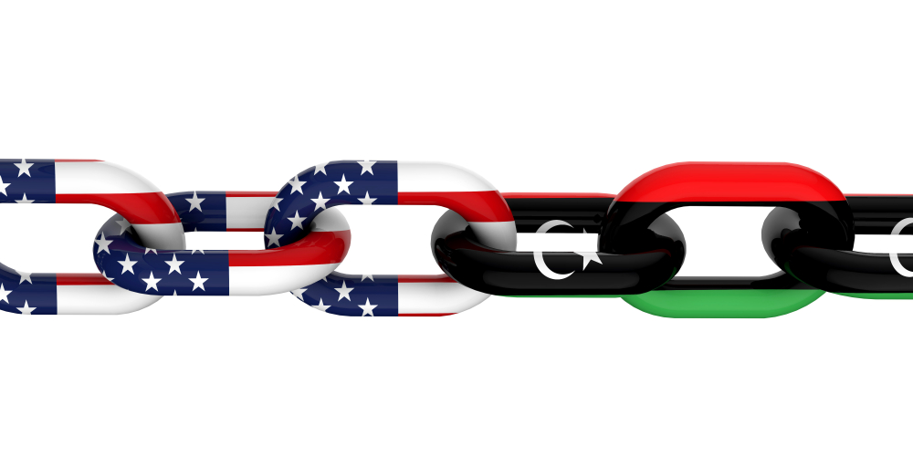 Libya, ABD-Türkiye ilişkilerinde yeni bir dönem mi açıyor?