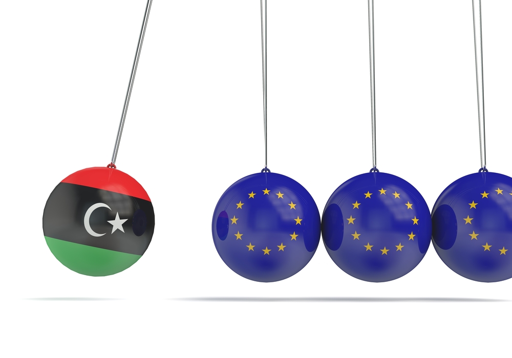 Avrupa’nın zor sınavı: Libya