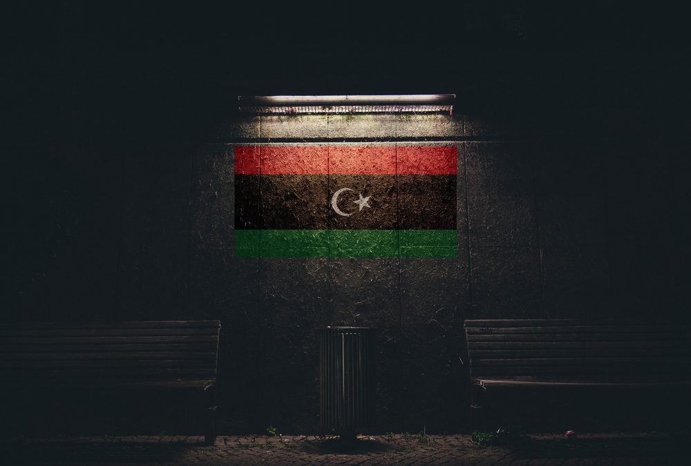 İsrail-BAE Anlaşması Libya’da savaşı uzatacak