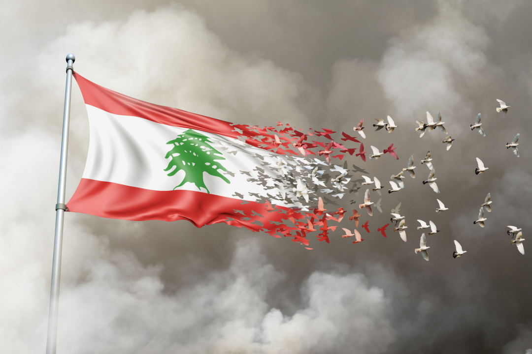 Herkes için Lübnan dersleri