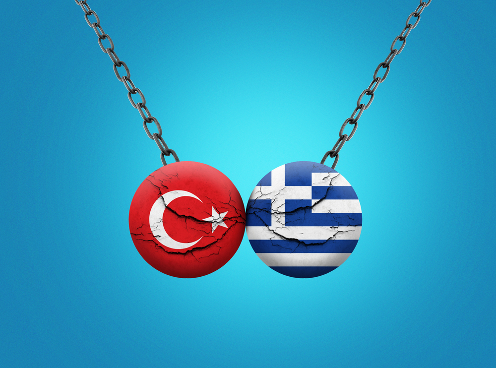 Türkiye – Yunanistan gerilimi sözlüğü