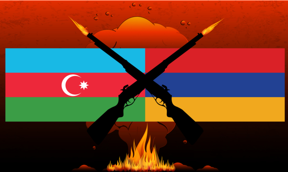 Güney Kafkasya’da yeniden tırmanan gerginlik: Karabağ çatışmalarında 3. safha