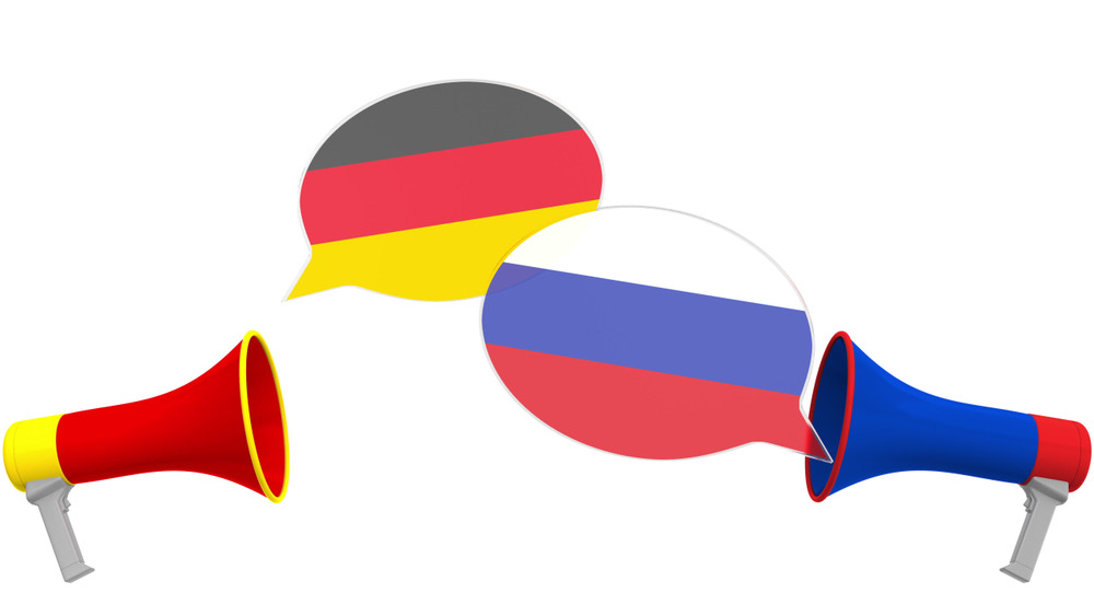 Rus – Alman ilişkilerinde büyük kırılma: Bedelleri ne olabilir?