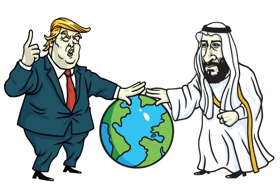Ortadoğu’nun kaderini etkileyen Trump mirası