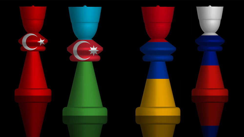 Karabağ Mutabakatı: Silahlı çözümden siyasi çözüme