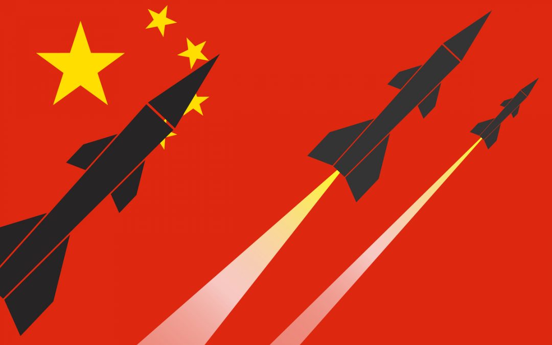 Kuşak ve Yol Projesi Çin için küresel askerî güç olma aracı mı?