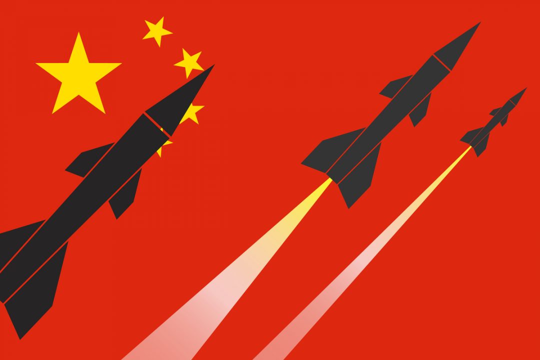 Kuşak ve Yol Projesi Çin için küresel askerî güç olma aracı mı?