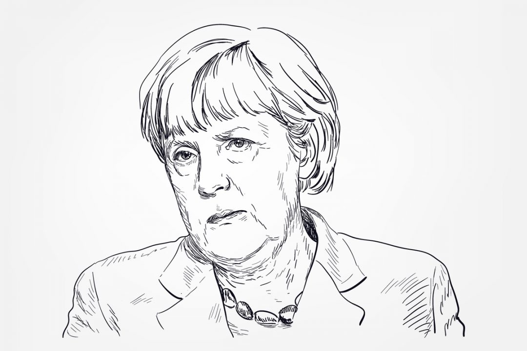 Almanya’yı da dünyayı da değiştiren kadın: Angela Merkel