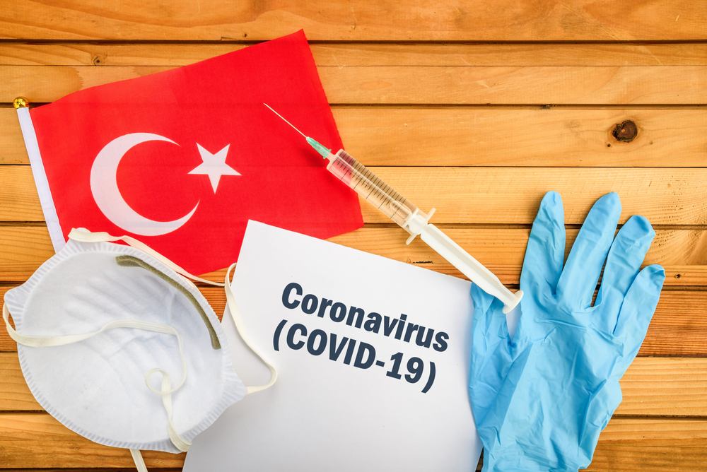 Pandemi sürecinde Türkiye’nin kamu diplomasisi sınavı