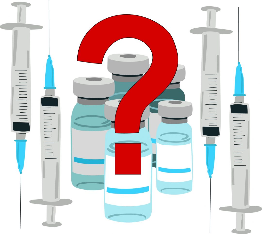Aşı olmanın ve olmamanın bedeli: Aşıya dair bilmeniz gerekenler
