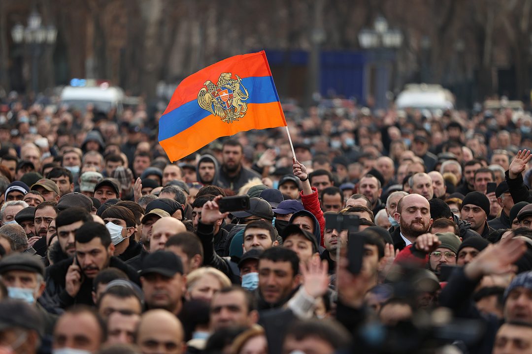 Ermenistan’da neler oluyor, neler olabilir?