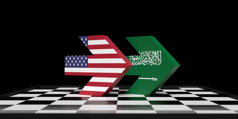 Biden Suudi prensi cezalandırabilir mi?