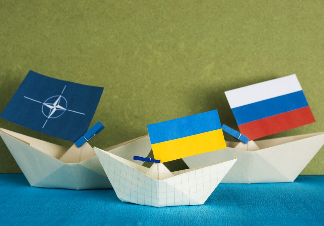 NATO, Rusya, Ukrayna üçgeninde Türkiye’nin rolü ne olmalı?