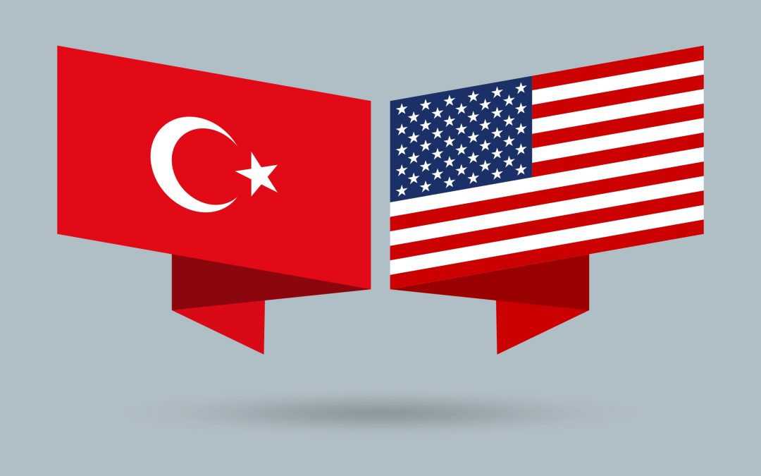 Soykırım kararı gölgesinde Türkiye-ABD ilişkileri