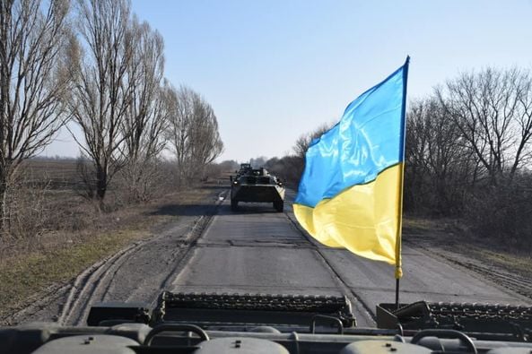 Ukrayna neden hâlâ kritik?
