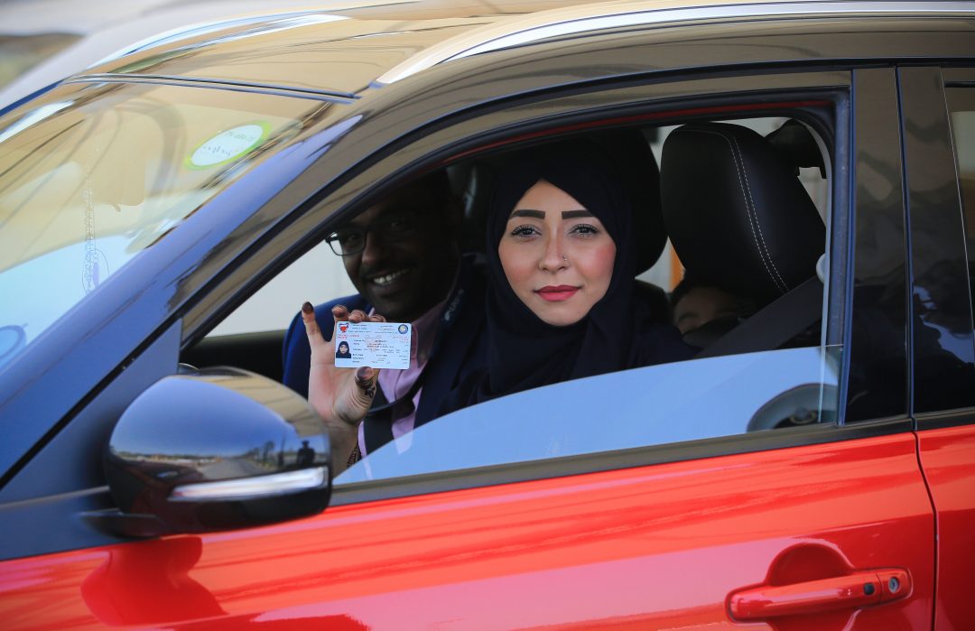 Suudi Arabistan’da kadın meselesi kimin meselesi?