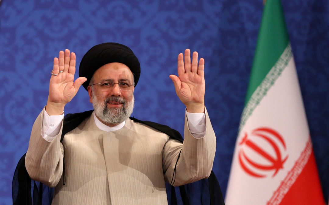 İran’ın yeni cumhurbaşkanı kim?