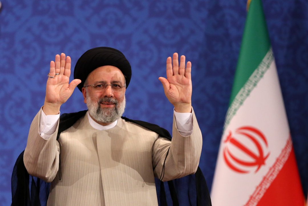 İran’ın yeni cumhurbaşkanı kim?