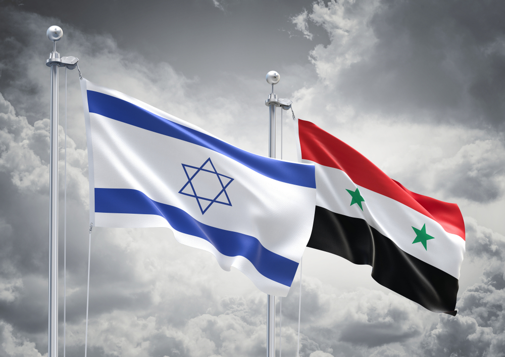 “Bildiği şeytan”dan kırmızı çizgilere: İsrail’in Suriye politikası