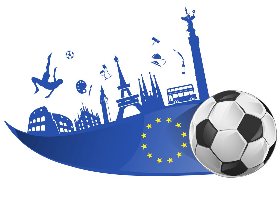 Euro 2020’ye jeopolitik açıdan bakmak
