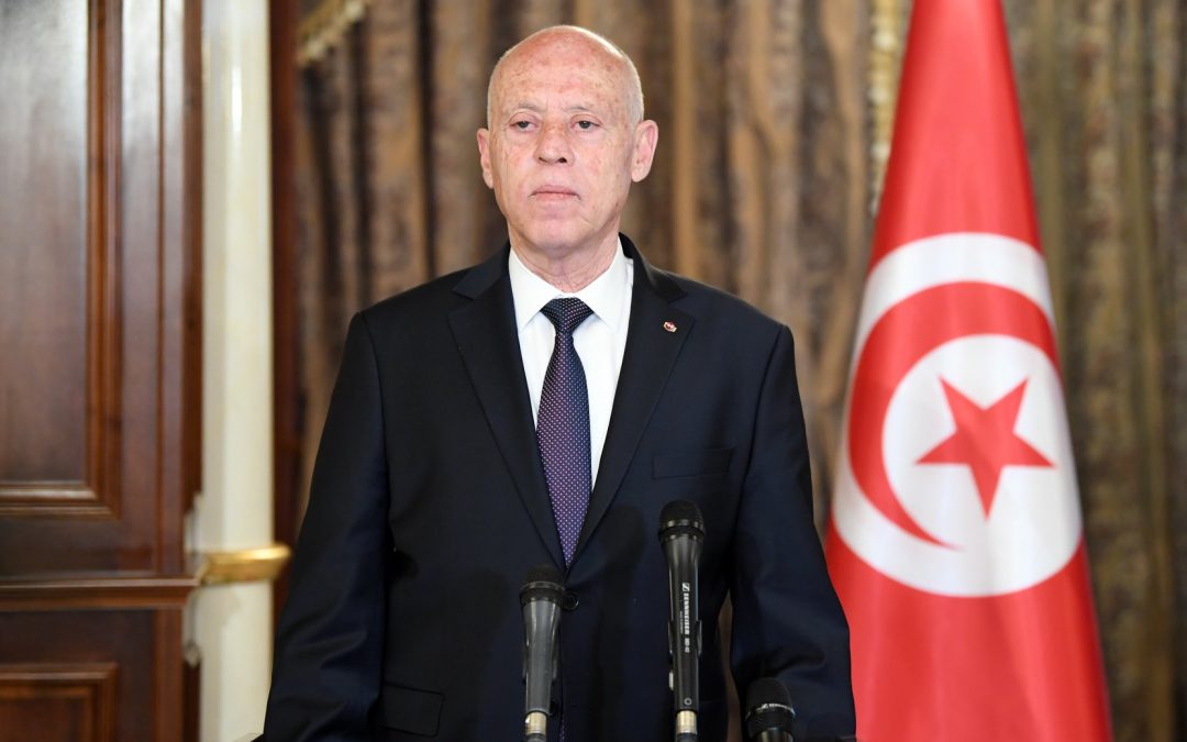 Tunus’ta büyük bir kopuşa doğru mu?