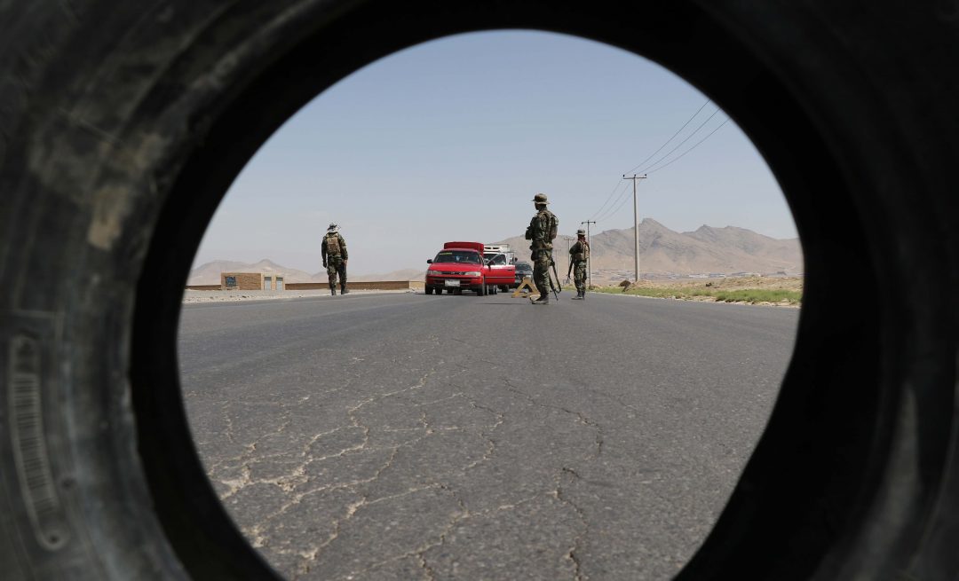 Eğri yük hedefine ulaşmaz: Afganistan’da işler neden ters gitti?