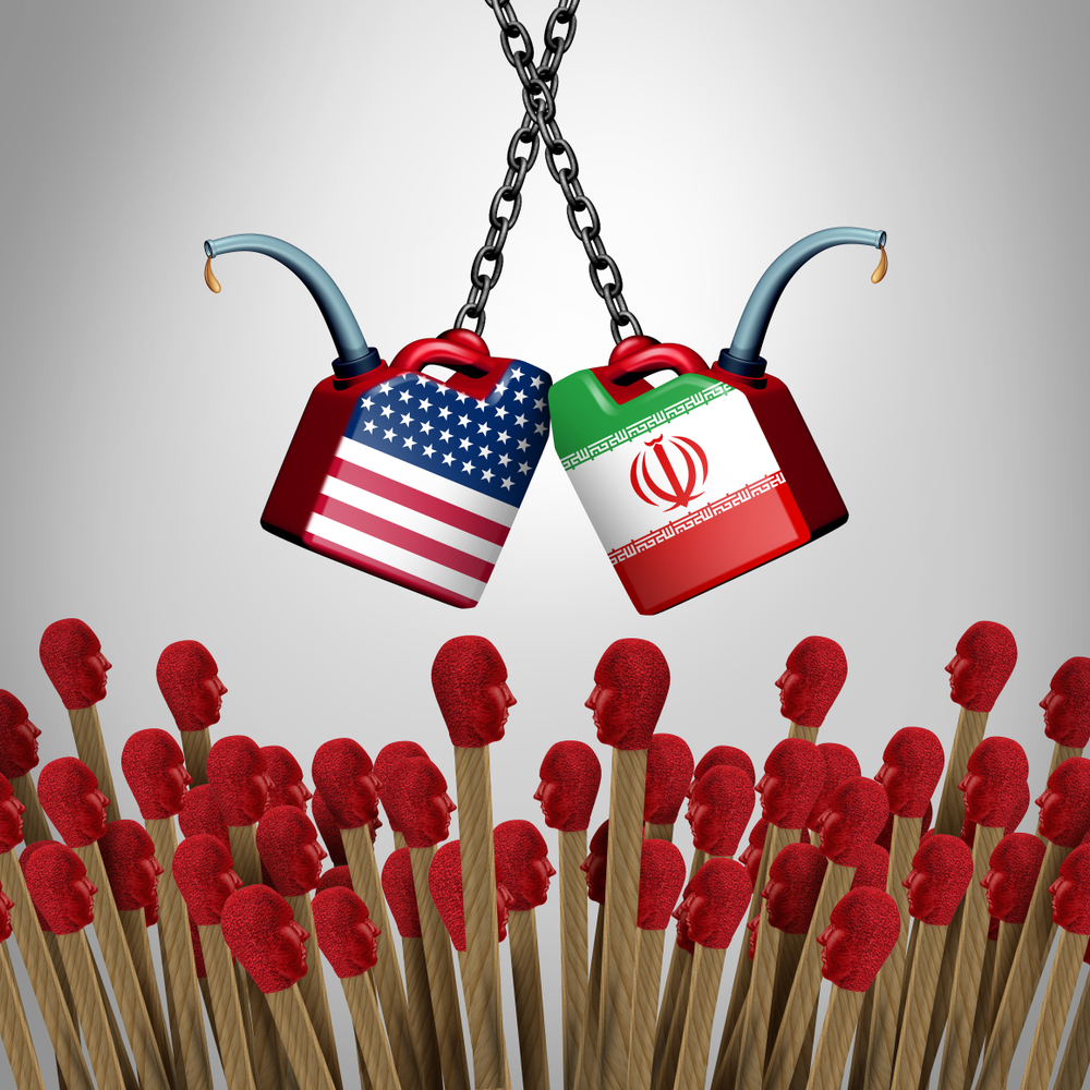 ABD’deki dış politika seçkinleri nasıl düşünür: İran örneği