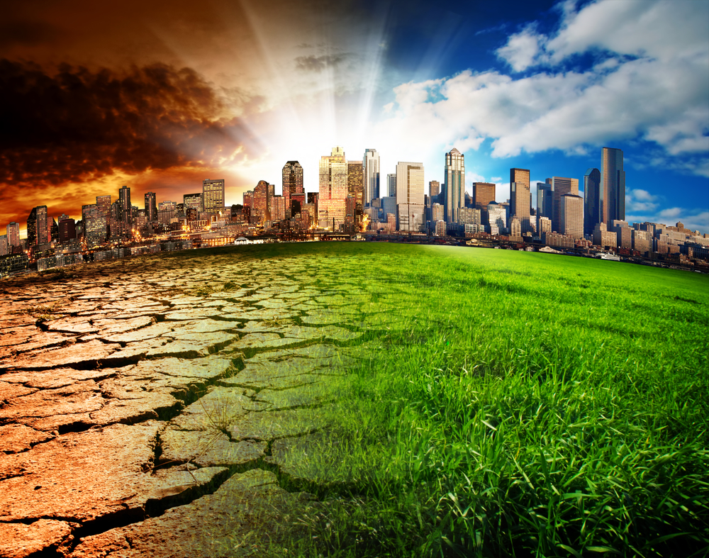 İklim güvenliği açısından belediyeler için beş temel ilke