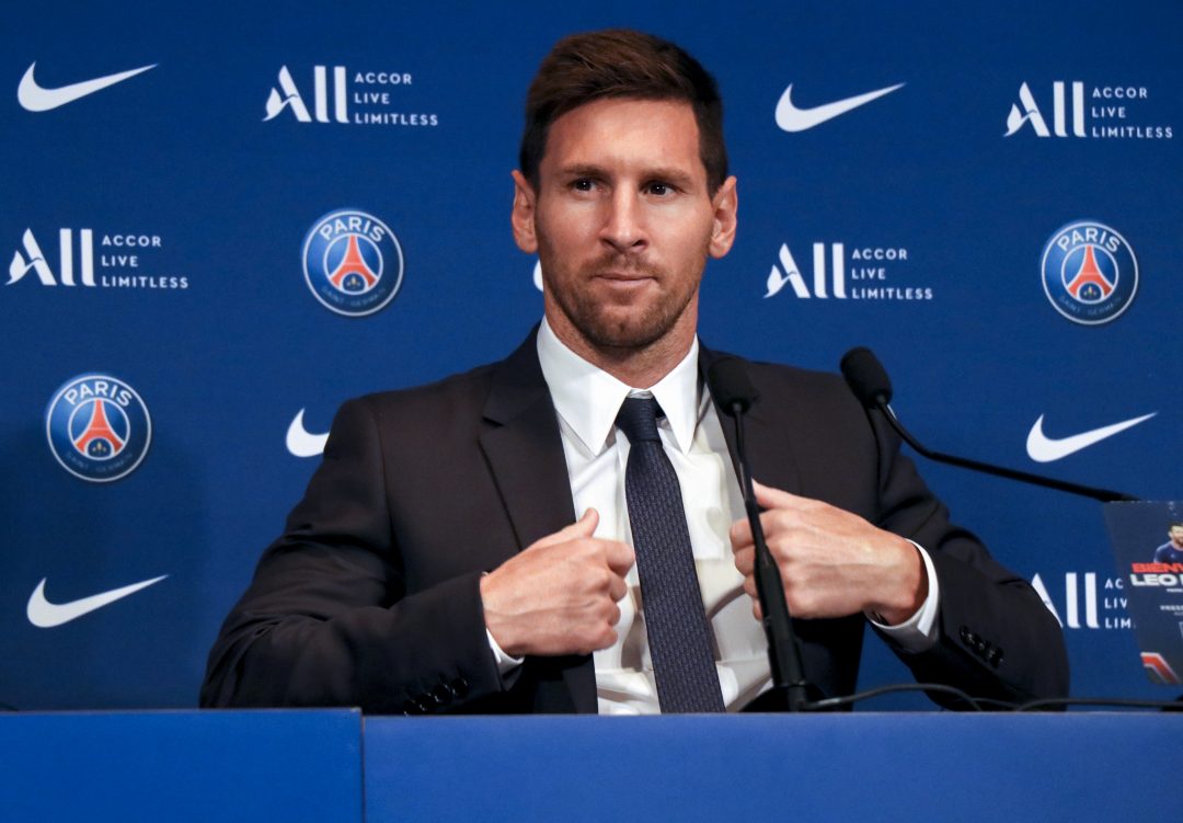 En güzel çalımını hayata atan adam – Messi!