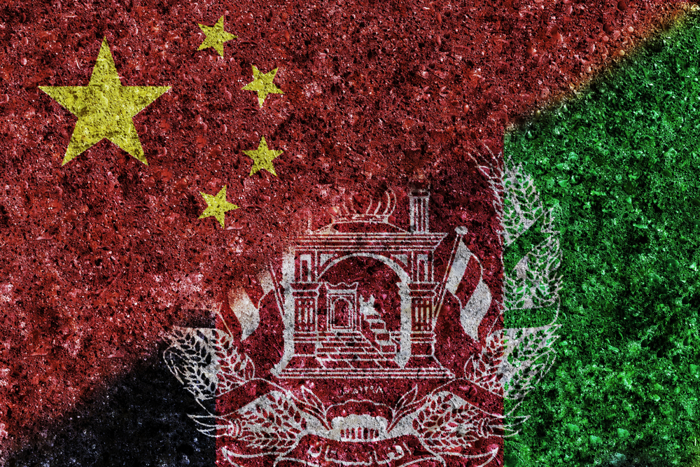 Çin’in yeni Afganistan politikası: Riskler ve fırsatlar