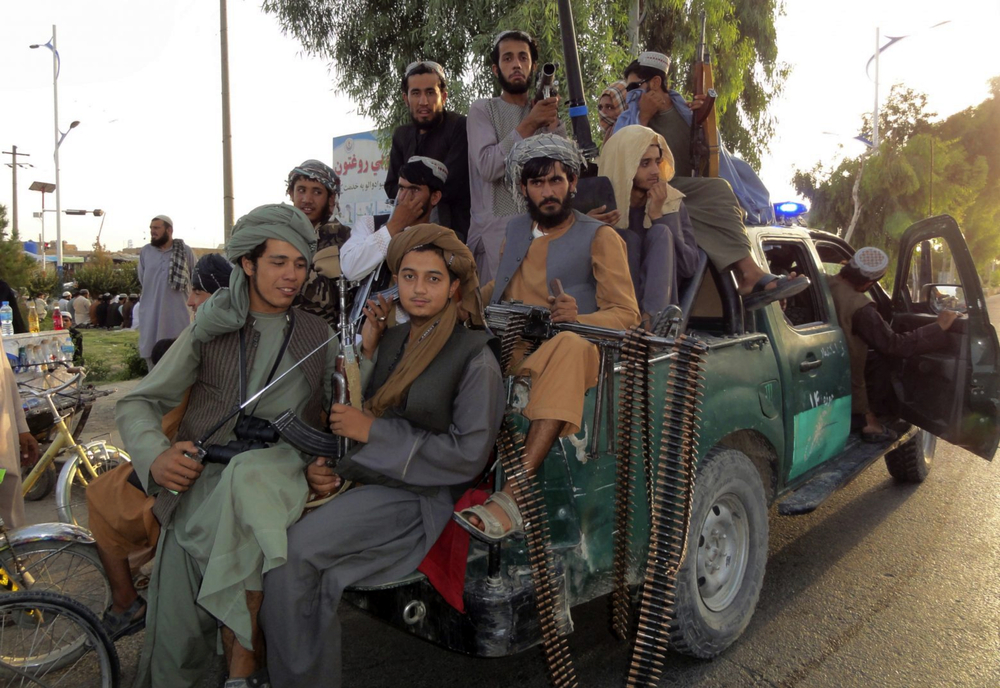 Taliban hakkında bilmediklerimiz: Benzerlerinden farkı, kökeni, geleceği