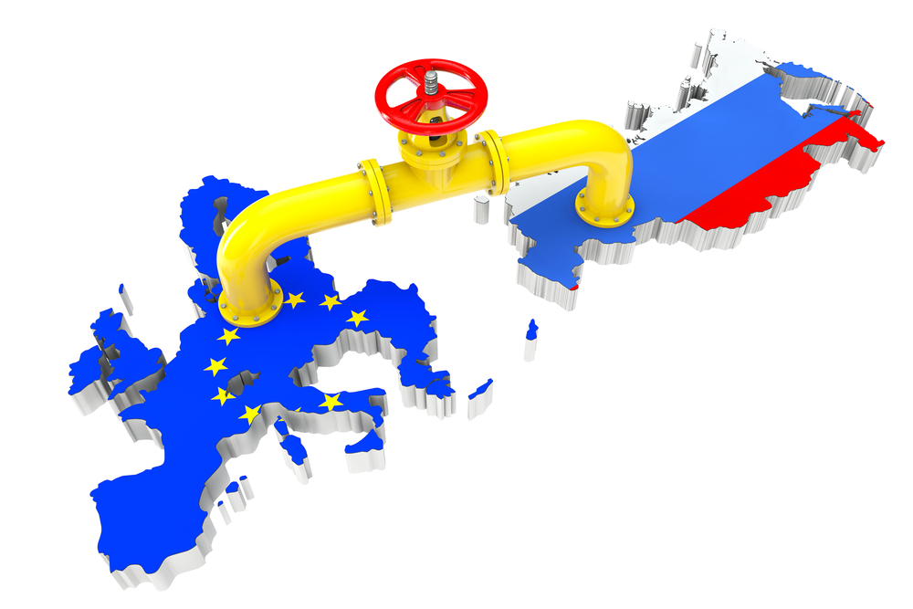 Rusya, AB’yi kendi doğal gaz tuzağından kurtaracak mı?