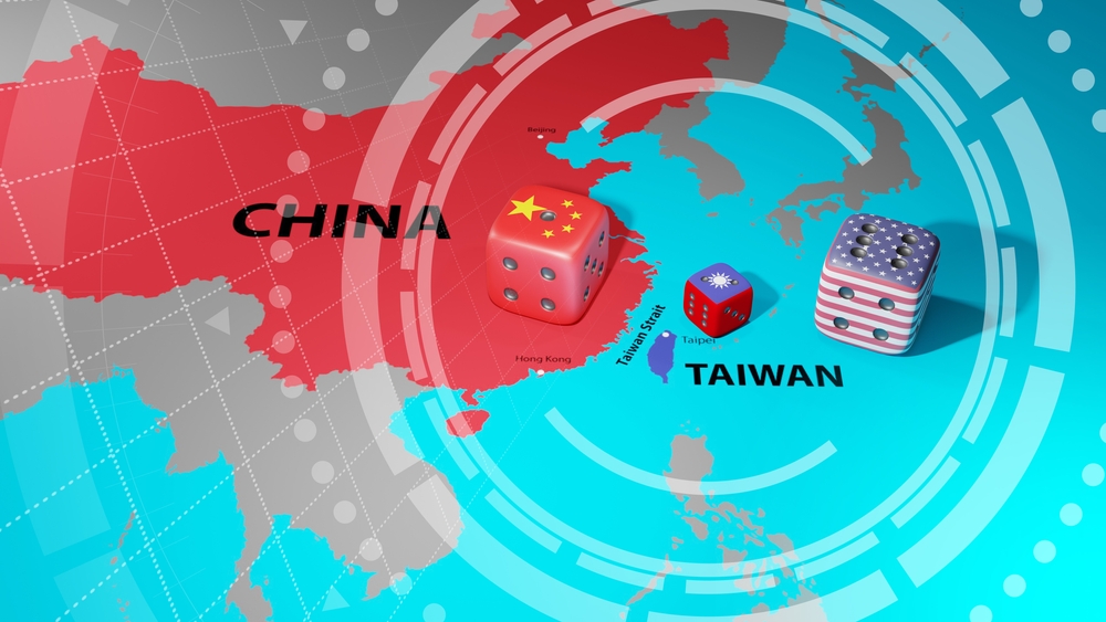Çin, Tayvan, Pasifik’te yeni dengeler, yeni krizler