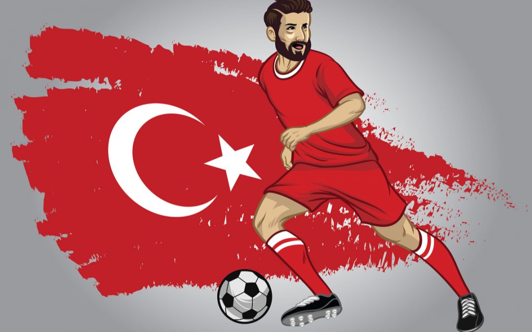 Türk futbolu nerede kaybetti?