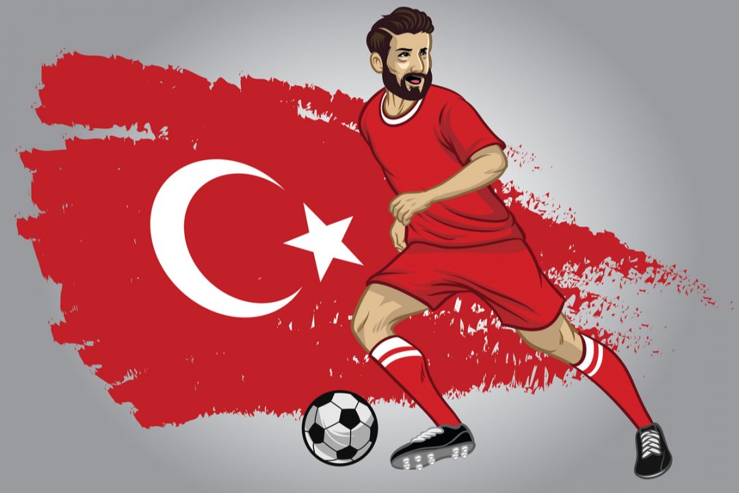 Türk futbolu nerede kaybetti?
