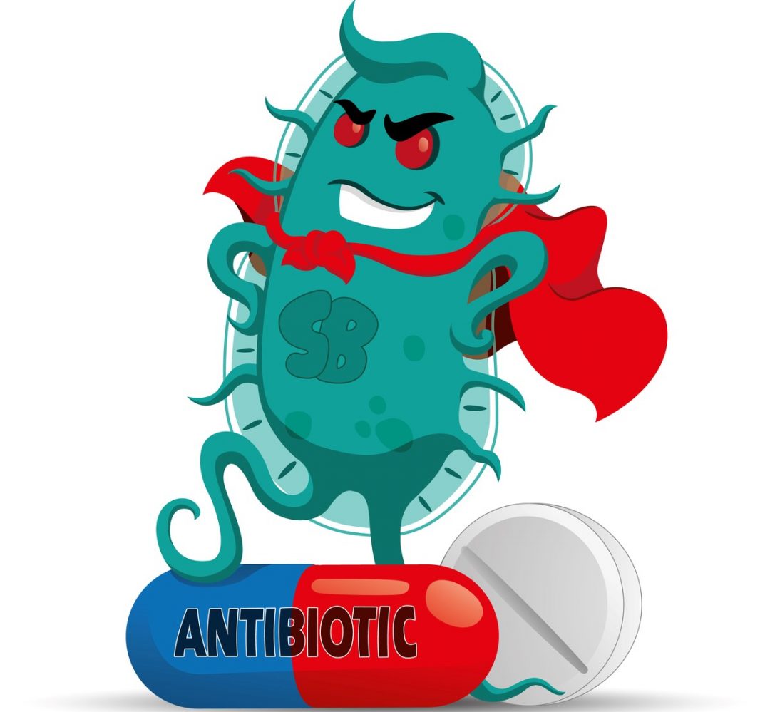 Yeni küresel tehdit: İlaç direnci ve antibiyotiklere dayanıklı bakteriler