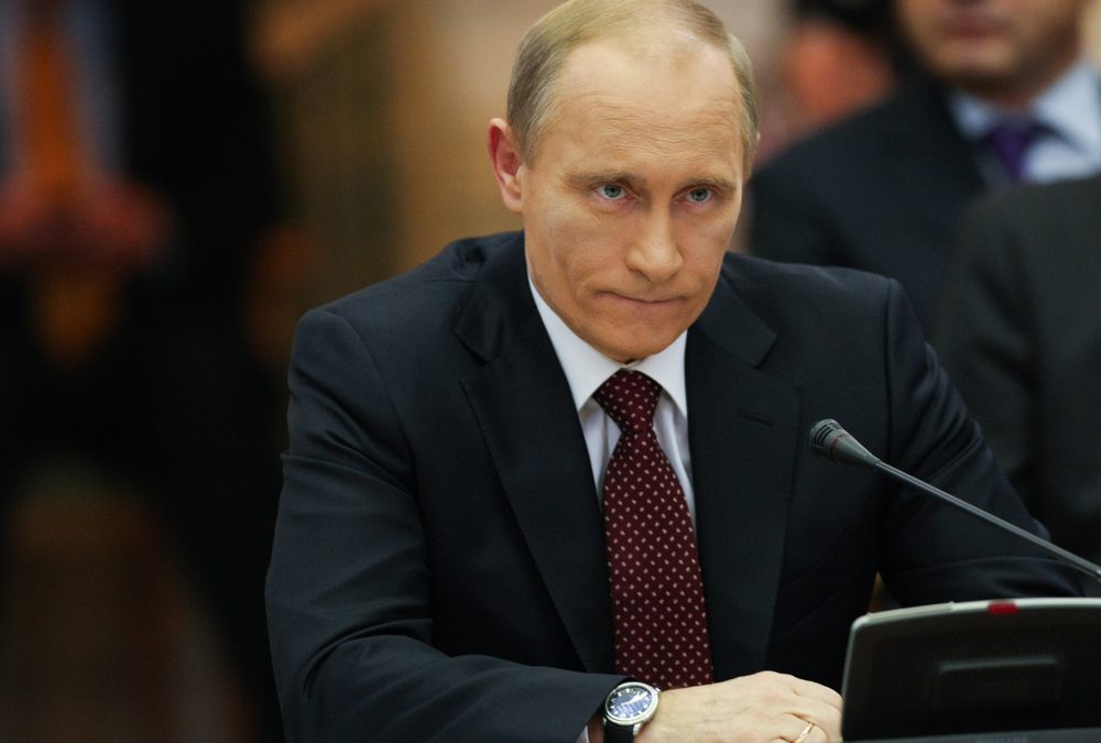 Putin’in Ukrayna’yı istikrarsızlaştırma hamlesi