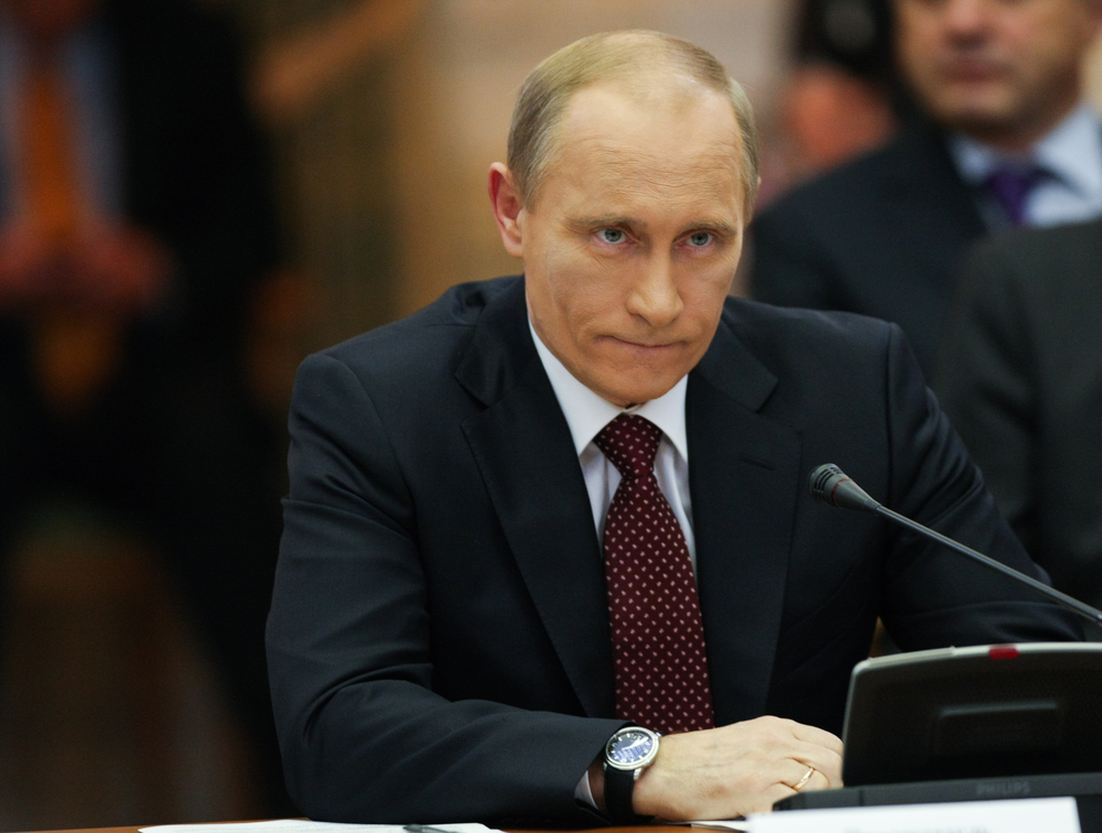 Putin’in Ukrayna’yı istikrarsızlaştırma hamlesi