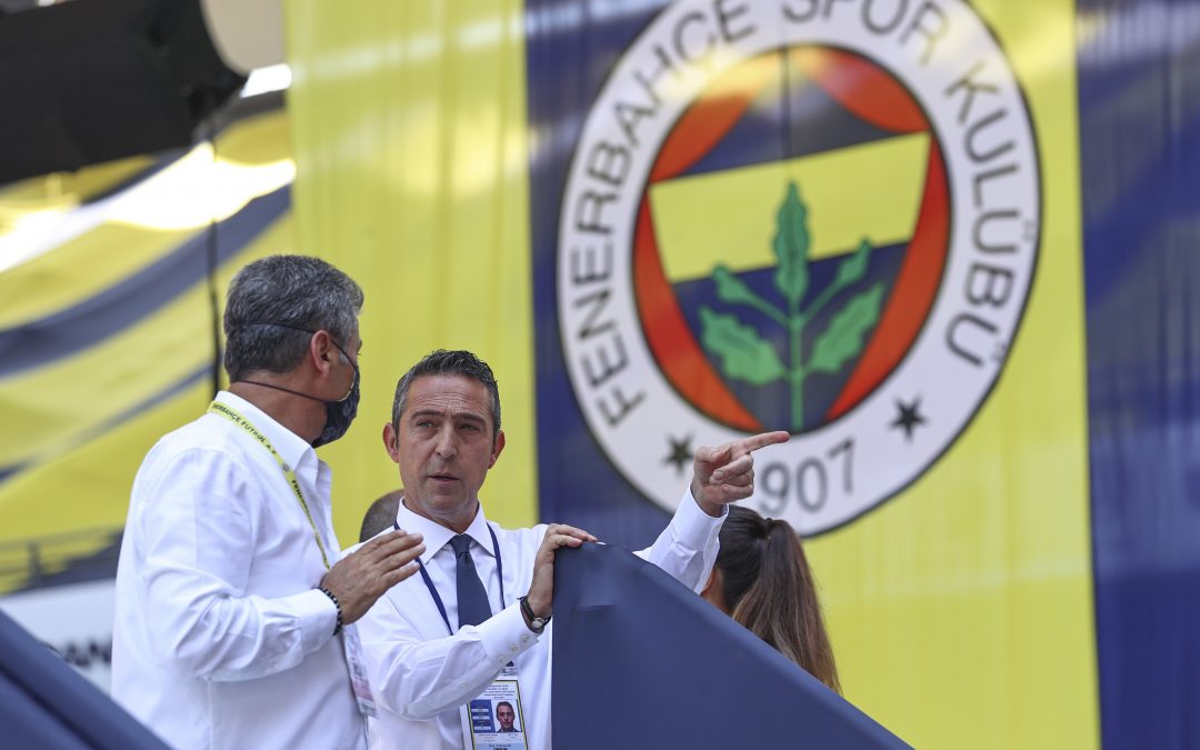 Ne olacak bu Fenerbahçe’nin hali?