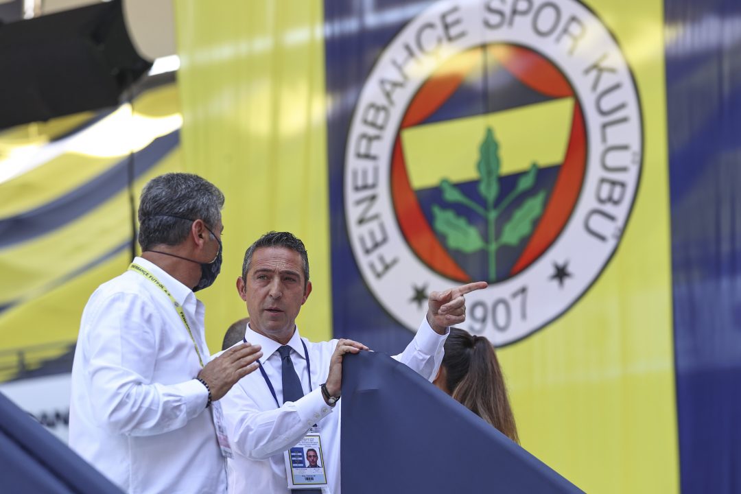 Ne olacak bu Fenerbahçe’nin hali?