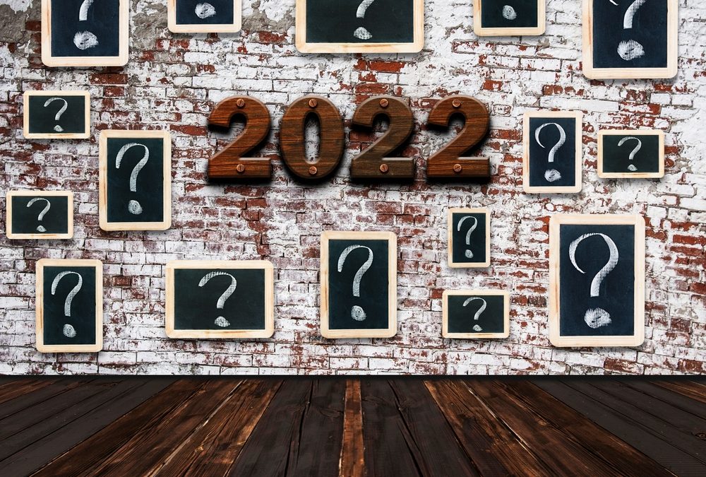 Suriye’de 2021’de ne oldu? 2022’de ne olacak?