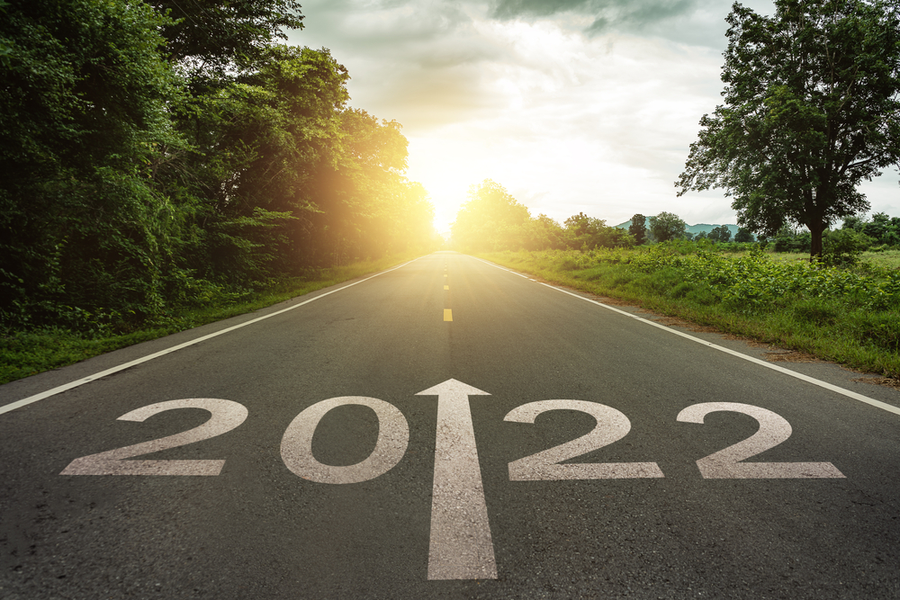 2022’de iyimser olmayı sağlayacak 5 neden