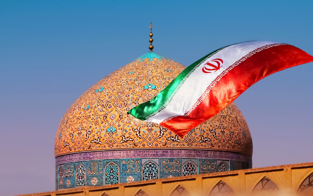 İran ve Şii dünyası