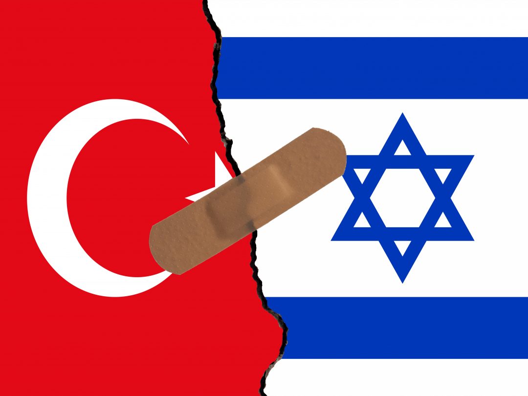 Türkiye-İsrail normalleşmesinin yeni dinamikleri