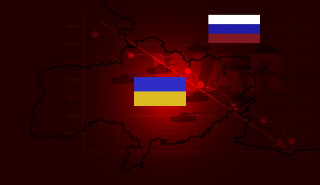 Rusya’nın Ukrayna’yı işgali her şeyi değiştirecek