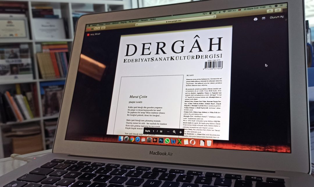Dergicilikte son durak – birer birer çekiliyorlar hayatımızdan!